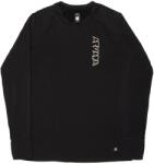 Armada Дамска долна блуза с дълъг ръкав Armada Women's Haven Baselayer Top Longsleeve - Black / Macha - размер XS (114-3833-0111)
