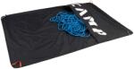 C. A. M. P C. A. M. P. Чанта за въжета C. A. M. P. Rocky Carpet Rope Tarpaulin Rope bag - Black - размер 100 x 150 cm (311-0117-0111)