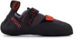 Stoic Обувки с велкро Stoic ÅlandSt. Leather Climbing shoes - Charcoal / Black - размер 47, 5 (EU) (301-0946-0136)