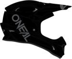 O'Neal Full Face каска O'neal Sonus Helmet Solid Bike helmet - Black - размер XL 61/62 cm (851-0984-0115)