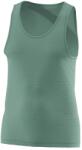 Löffler Мъжко мериносово термобельо Löffler Singlet Merino Light Merino base layer - Pine - размер 48 (EU) (015-2141-0213)