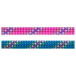 Beal Полувъже Beal Cobra II 8, 6mm Golden Dry Half rope - Blue / Fuchsia - размер 2 x 60 m (309-0053-0412)