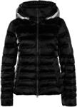 Sportalm Дамско ски яке Sportalm Women's Sporty Down Ski Jacket with Hood Ski jacket - Black - размер 44 (EU) (104-5027-0116)