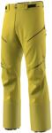 Dynafit Панталон за ски-туринг Dynafit Ridge GTX Pant Ski touring trousers - Golden Lime - размер XL (007-3368-0414)