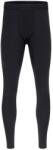 Norrøna Мъжко мериносово термобельо Norrøna Femund PureUll Longs Merino base layer - Caviar Black (015-2324-0113)