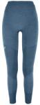 Salewa Дамско мериносово термобельо Salewa Women's Zebru Responsive Tight Merino base layer - Dark Denim - размер 34 (EU) (115-1307-0111)