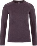 Craft Дамско синтетично термобельо Craft Women's Core Dry Active Comfort L/S Synthetic base layer - Dark Plum (114-2167-0514)
