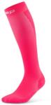 CEP Дамски компресионни чорапи CEP Women's Run Socks Tall 5.0 Compression socks - Pink - размер IV (201-9134-0213)