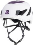Beal Твърдокорпусна каска Beal Indy Climbing helmet - White - размер 55-61 cm (317-0227-0211)