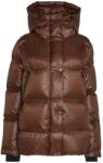 8848 Altitude Дамско ски яке 8848 altitude Women's Sarah Ski Jacket - Cashmere Brown - размер 44 (EU) (104-5531-0216)