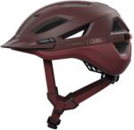 ABUS Каска за велосипед Abus Urban-I 4.0 Ace Bike helmet - Chestnut Red - размер S 51-55 cm (851-1942-0211)