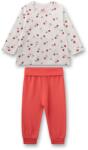 Sanetta Детско ежедневно термо бельо Sanetta Kid's Pyjama 1/1 222341 Everyday base layer - White Pebble - размер 98 (EU) (714-1811-0115)