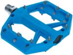 Shimano Платформен педал Shimano Pedal PD-GR400 Platform pedals - Blue - размер One Size (860-4386-0211)