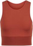 Stoic Дамско мериносово термобельо Stoic Women's Merino150 SadjemSt. Top Merino base layer - Barn Red - размер XXL (115-2714-0116)