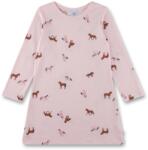 Sanetta Детско ежедневно термо бельо Sanetta Kid's Sleepshirt 1/1 233566 Everyday base layer - Rosa - размер 104 (EU) (714-1849-0113)