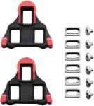 Shimano Педали с автомат Shimano Schuhplatten SM-SH10 SPD-SL Cleats - Red - размер One Size (860-4700-0111)