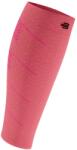 Bauerfeind Sports Дамски компресионни чорапи Bauerfeind Sports Women's Run Performance Compr. Sleeves Leg warmers - Coral (207-1602-0212)