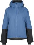 Stoic Дамско ски яке Stoic Women's MountainWool AsplidenSt. III Ski Jacket - Light Navy Blue / Black (104-6192-0212)