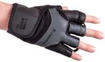 inSPORTline Manusi fitness inSPORTline StrongWrist Plus cu suport si palma antialunecare (25617)