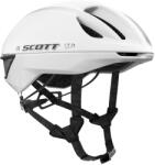 SCOTT Каска за шосейно колоездене Scott Helmet Cadence Mips (CE) Bike helmet - Mineral White (851-1901-0211)