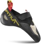 La Sportiva Обувки с велкро La Sportiva Mandala Climbing shoes - Chalk - размер 40 (EU) (301-0898-0124)