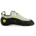 La Sportiva Дамски обувки с връзки La Sportiva Women's Mythos Climbing shoes - Aqua / Aqua Green - размер 35 (EU) (301-0172-0215)