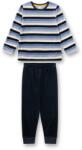 Sanetta Детско ежедневно термо бельо Sanetta Kid's Pyjama 1/1 233659+233660 Pyjamas - Neptun - размер 92 (EU) (714-1566-0111)