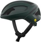 POC Каска за шосейно колоездене POC Omne Air Mips Bike helmet - Pargasite Green Matt - размер L 56-61 cm (851-1726-0512)