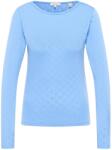 Tranquillo Дамско ежедневно термо бельо Tranquillo Women's Jerseyshirt Coraa Everyday base layer - Vista Blue (114-3927-0312)