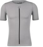 ASSOS Мъжко горнище Assos Summer S/S Skin Layer P1 Cycling undershirt - Grey Series - размер XS/S (014-2559-0111)