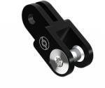 Supernova Велосипедна светлина Supernova GoPro Halterung Bicycle holder - Black - размер One Size (870-3186-0111)