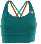 E9 Дамски спортен сутиен E9 Women's Mery 2.3 Sports bra - Fern (114-2614-0113)