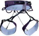 Blue Ice Дамска сбруя - седалка Blue Ice Women's Vista Adjust Harness Climbing harness - Night Shade (303-0727-0114)