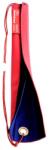 DMM Аксесоар за въже DMM K-Pro Rope Protector - Canvas / Kevlar Blue / Red - размер 80 cm (311-0180-0112)