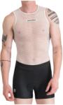 Sportful Мъжко горнище Sportful Light Mesh Sleeveless Cycling undershirt - White - размер XXL (014-2547-0113)