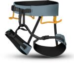 Mad Rock Сбруя - седалка Mad Rock Mars 5.0 Harness Climbing harness - Elemental Blue / Gold / Black (303-0708-0112)