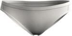 Icebreaker Дамско мериносово термобельо Icebreaker Women's Siren Bikini Merino underpants - Undyed - размер XS (115-0445-6211)