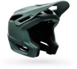 FOX Каска за планинско колоездене FOX Racing Dropframe Pro Grid Bike helmet - Sage - размер S 51-55 cm (851-1808-0211)