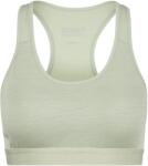 Stoic Дамско мериносово термобельо Stoic Women's Merino150 AlsenSt. Bra Merino base layer - Light Agave Green (115-2179-1414)
