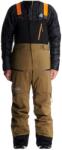 Orage Мъжки ски панталон Orage Mtn-X Gibson 3L Bib Ski trousers - Juniper (007-3999-0311)