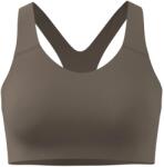 adidas Дамски спортен сутиен adidas Women's Optime Essentials HS Sports bra - Chalky Brown - размер XXL (114-3922-0117)