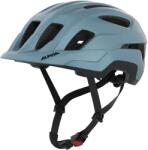 Alpina Каска за велосипед Alpina Paranus Bike helmet - Smoke Blue Matt - размер 55-59 cm (851-1651-0612)