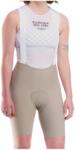 PEPPERMINT Дамски клин за колоездене PEPPERMINT Women's Signature Bib Cycling bottoms - Sahara - размер XXL (155-2212-0416)