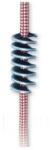 Beal Аксесоар за въже Beal Rope Brush - Silver - размер One Size (311-0001-0111)