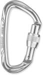 Simond Винтов карабинер Simond Carabiner Rocky Screw Screwgate carabiner - Grey - размер One Size (322-0242-0111)