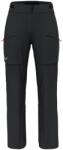 Salewa Дамски панталон за ски-туринг Salewa Women's Sella 3L Powertex Pant Ski touring trousers - Black Out - размер 38 (EU) (107-2763-0114)