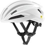 uvex Каска за шосейно колоездене Uvex Surge Aero Mips Bike helmet - White Matt - размер 56-59 cm (851-1795-0512)