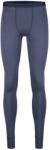 Stoic Мъжко мериносово термобельо Stoic Merino180 BengtSt. Long Pants Merino base layer - Dark Navy Melange - размер XXL (015-2081-0315)