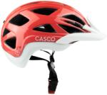 CASCO Каска за велосипед Casco Activ Next Gen Bike helmet - Pink / Weiss - размер 52-56 cm (851-1879-0511)