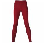 Engel Дамско копринено термобельо Engel Women's Leggings - Mallow - размер 34/36 (EU) (114-0633-0911)